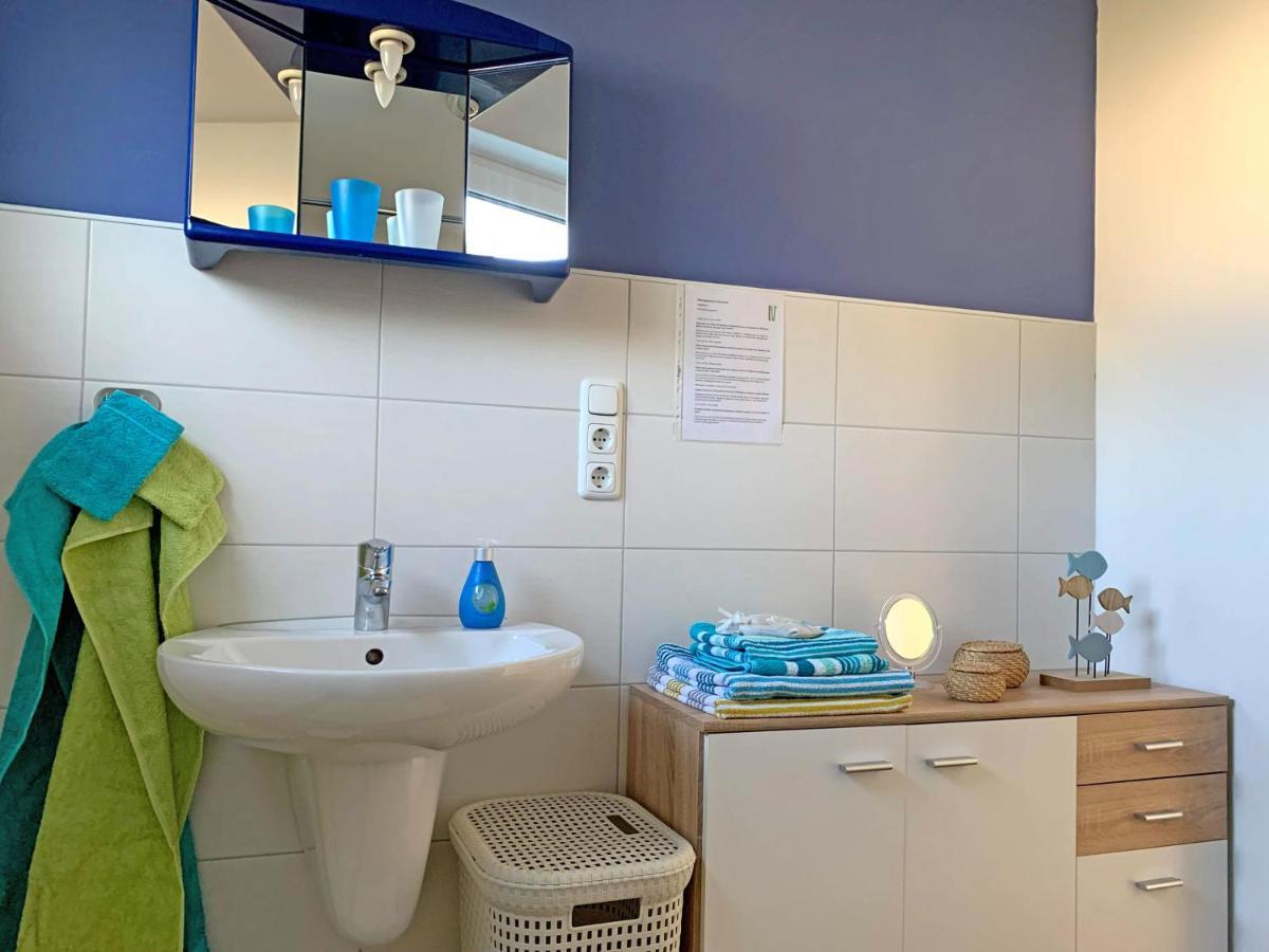 Ferienwohnung Zimmergruen Am Nordpark Monchengladbach Ngoại thất bức ảnh